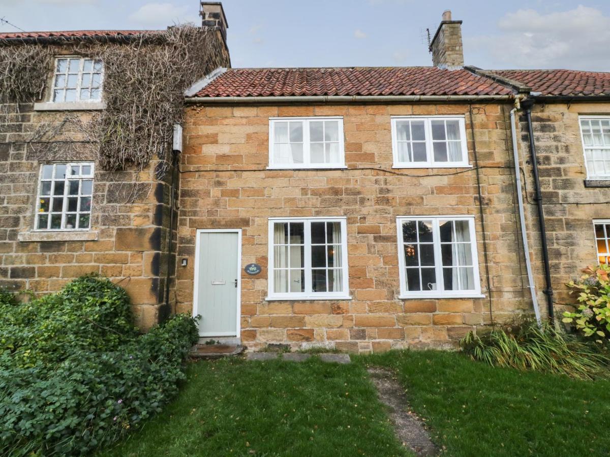 Jenny'S Cottage Northallerton Exterior foto